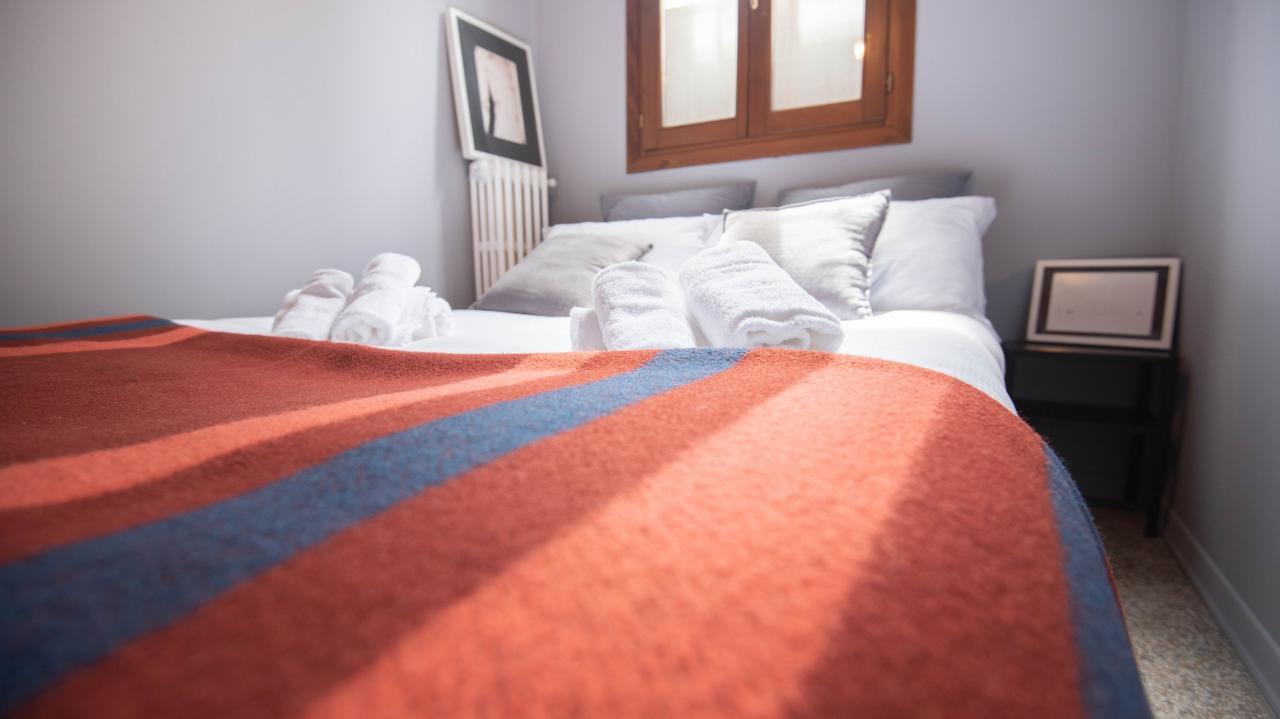 Greci Design Terrace Apartment เวนิส ภายนอก รูปภาพ