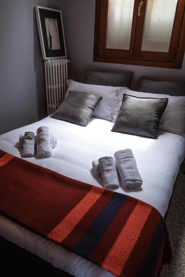 Greci Design Terrace Apartment เวนิส ภายนอก รูปภาพ